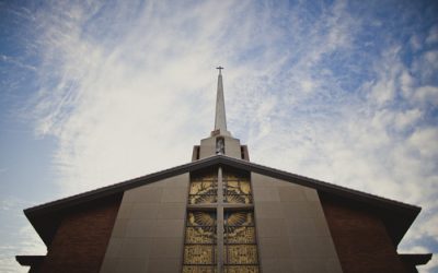 Sample Camera Setups for Smaller Churches